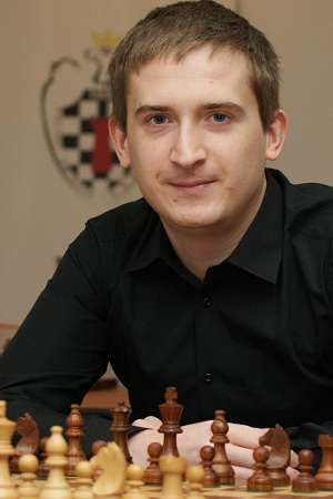 Swiss Manager Chess